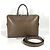 Epi Dokumententasche Tag Louis Vuitton Braun Taupe - Ansicht 17