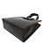 Borsa a mano Chanel Matelassé Turnlock Marrone - vista 5