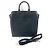 Louis Vuitton Epi Brooks Tote Bag Schwarz - Ansicht 17