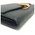 Cartera larga bi-fold Palmellato de Bottega Veneta Negro - vista 13