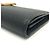 Cartera larga bi-fold Palmellato de Bottega Veneta Negro - vista 14