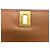 Cartera larga bi-fold Palmellato de Bottega Veneta Negro - vista 17