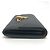 Cartera larga bi-fold Palmellato de Bottega Veneta Negro - vista 3