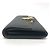 Cartera larga bi-fold Palmellato de Bottega Veneta Negro - vista 4