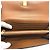 Cartera larga bi-fold Palmellato de Bottega Veneta Negro - vista 7