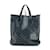 Borsa Tote Apollo Monogram Eclipse Louis Vuitton Nero Monogramma  - vista 2
