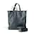 Borsa Tote Apollo Monogram Eclipse Louis Vuitton Nero Monogramma  - vista 3