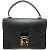 Borsa Epi Concorde Louis Vuitton Nero