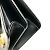 Borsa Epi Concorde Louis Vuitton Nero - vista 5