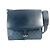 Pochette Messenger PM Newport Damier Cobalt Louis Vuitton Blu navy
