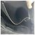 Pochette Messenger PM Newport Damier Cobalt Louis Vuitton Blu navy - vista 13