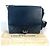 Pochette Messenger PM Newport Damier Cobalt Louis Vuitton Blu navy - vista 14