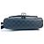 Pochette Messenger PM Newport Damier Cobalt Louis Vuitton Blu navy - vista 5
