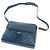 Pochette Messenger PM Newport Damier Cobalt Louis Vuitton Blu navy - vista 8