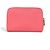 Hermès Monedero de cuero rosa Hermes - vista 2