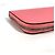 Hermès Monedero de cuero rosa Hermes - vista 5