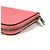 Hermès Monedero de cuero rosa Hermes - vista 6