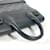 Borsa Steamer PM Monogram Eclipse Louis Vuitton Nero Monogramma - vista 12