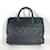 Borsa Steamer PM Monogram Eclipse Louis Vuitton Nero Monogramma - vista 3