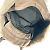 Chanel Deka Coco CC Logo Shoulder Bag Beige - view 13
