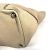 Chanel Deka Coco CC Logo Shoulder Bag Beige - view 6