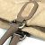 Chanel Deka Coco CC Logo Shoulder Bag Beige - view 9