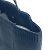 Vertikale Tote-Tasche mit CC Coco-Logo von Chanel Schwarz - Ansicht 8
