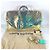 Keepall Bandoulière 50 Tasche Monogram Prism Louis Vuitton - Ansicht 17