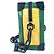 Louis Vuitton Epi Tricolor Soft Trunk Tasche Schwarz Rot Blau Grün Gelb - Ansicht 3