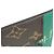Tarjetero Monogram Louis Vuitton Castaño Verde - vista 11