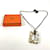 Hermès Collier en céramique blanche Hermes  - vue 10
