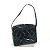 Borsa a mano matelassé vintage di Chanel Nero