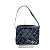 Borsa a mano matelassé vintage di Chanel Nero - vista 2