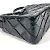 Borsa a mano matelassé vintage di Chanel Nero - vista 7