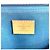 Louis Vuitton Monogram Vernis Bellevue GM Tote Bag Blau Grün - Ansicht 12