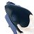 Borsa Messenger S Cape in Pelle Monogram Louis Vuitton Blu - vista 10