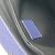 Borsa Messenger S Cape in Pelle Monogram Louis Vuitton Blu - vista 11