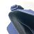 Borsa Messenger S Cape in Pelle Monogram Louis Vuitton Blu - vista 13