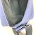 Borsa Messenger S Cape in Pelle Monogram Louis Vuitton Blu - vista 14