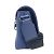 Borsa Messenger S Cape in Pelle Monogram Louis Vuitton Blu - vista 3