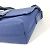 Borsa Messenger S Cape in Pelle Monogram Louis Vuitton Blu - vista 6