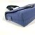 Borsa Messenger S Cape in Pelle Monogram Louis Vuitton Blu - vista 7