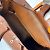 Hermès Borsa Hermes Birkin 35 in marrone Noisette - vista 12