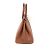 Hermès Borsa Hermes Birkin 35 in marrone Noisette - vista 15
