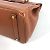 Hermès Borsa Hermes Birkin 35 in marrone Noisette - vista 18
