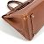 Hermès Borsa Hermes Birkin 35 in marrone Noisette - vista 5