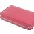 Monedero con cremallera Epi Louis Vuitton Rosa Fucsia - vista 5