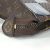 Borsa Pouch Stand Damier Monogram Louis Vuitton Marrone Damier ebene Monogramma - vista 11