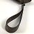 Borsa Pouch Stand Damier Monogram Louis Vuitton Marrone Damier ebene Monogramma - vista 9