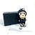 MCM A BATHING APE Milo Visetos Portachiavi Charm Nero - vista 10